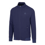 Fila Clothing Fila Aston Training Jacket Men-Dark Blue