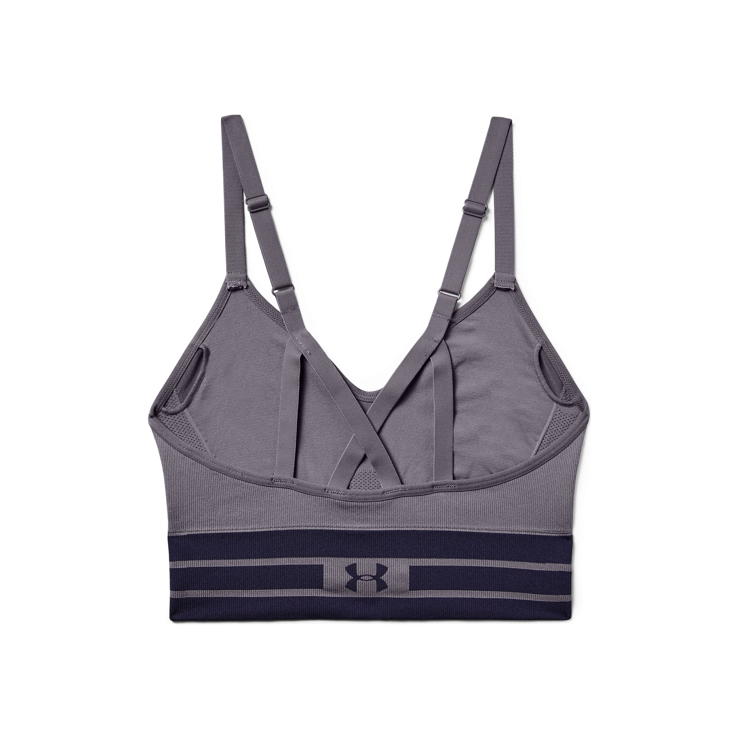 Under armour seamless longline store