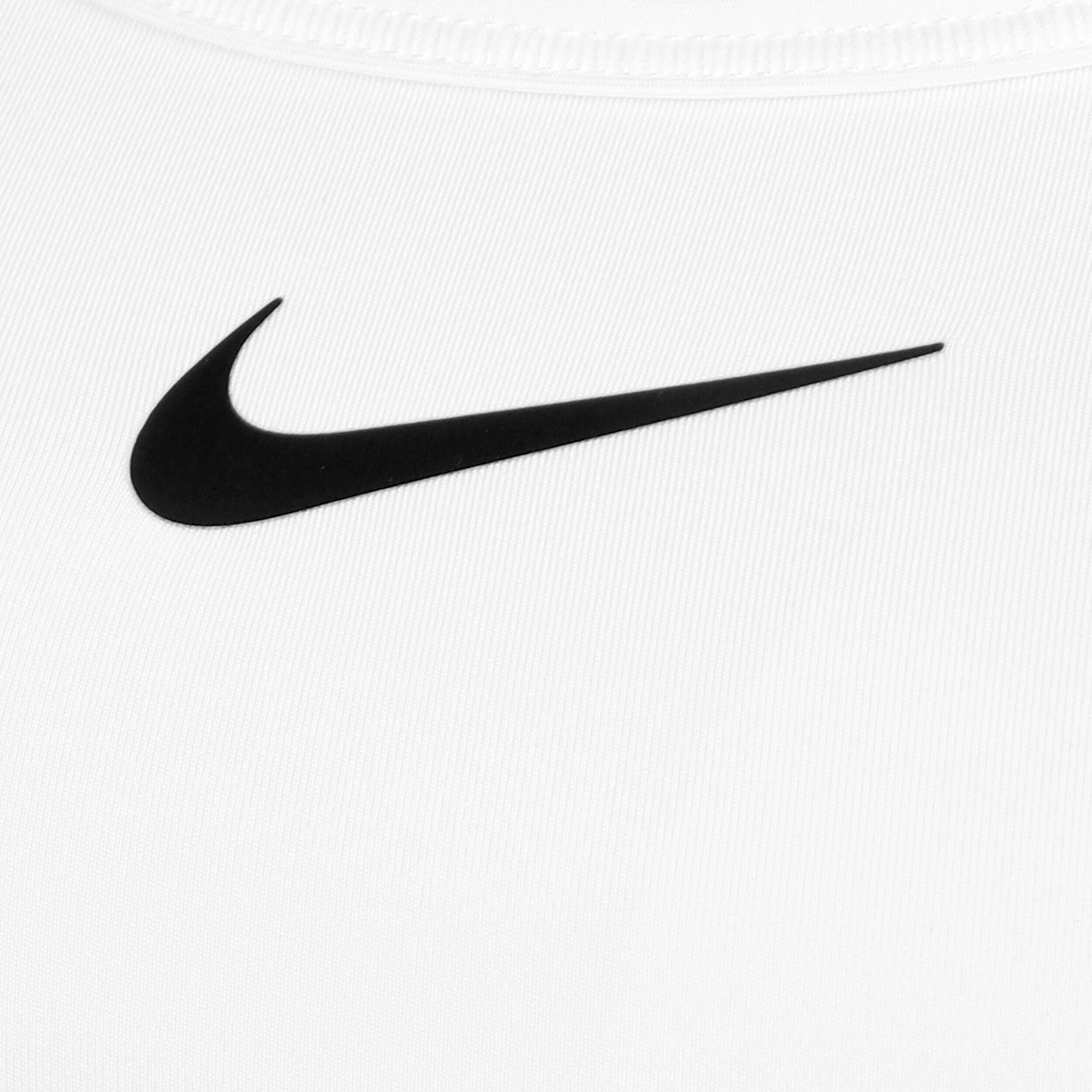 Swoosh Medium Sports Bras Women White