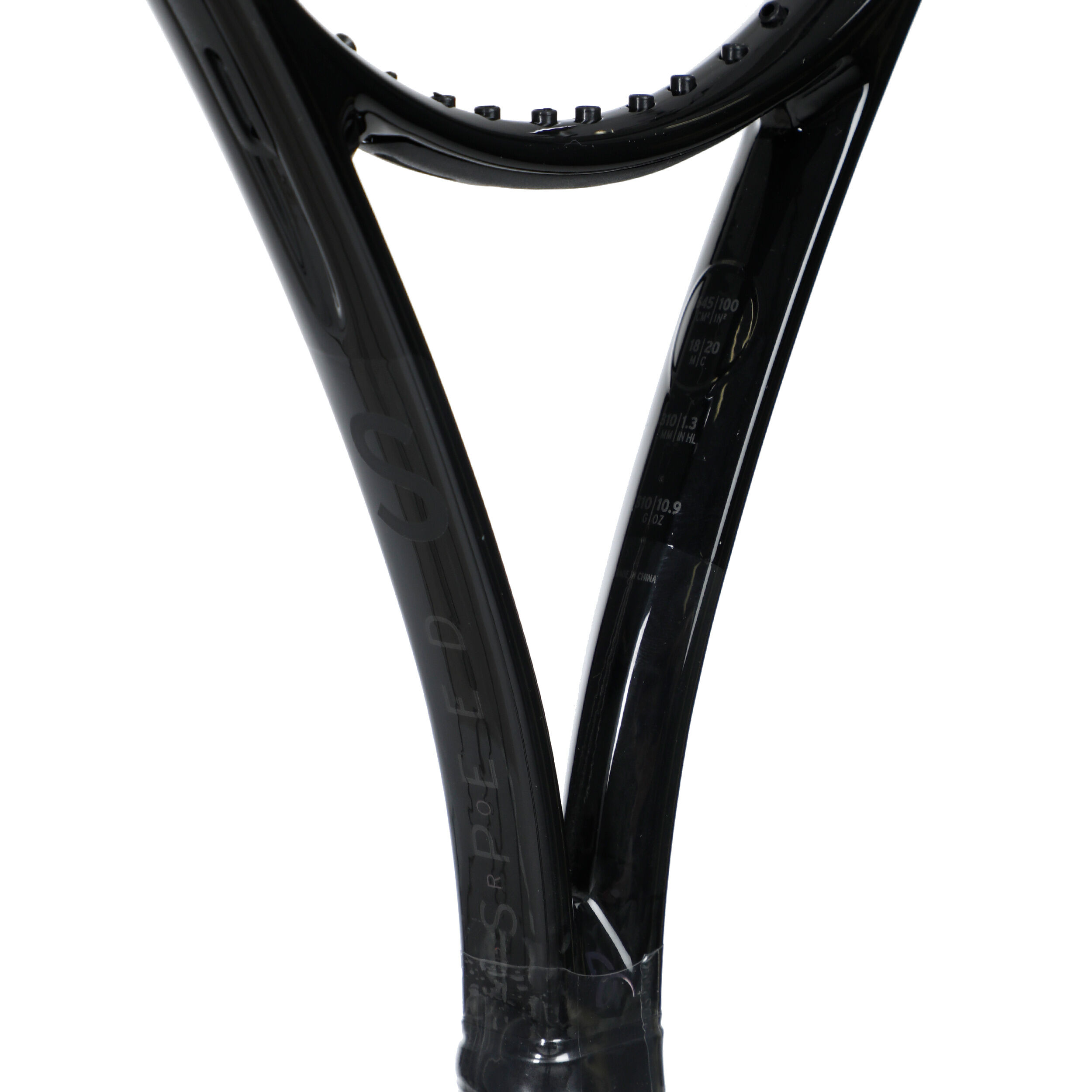 HEAD Speed Pro Legend | Tennis-Point