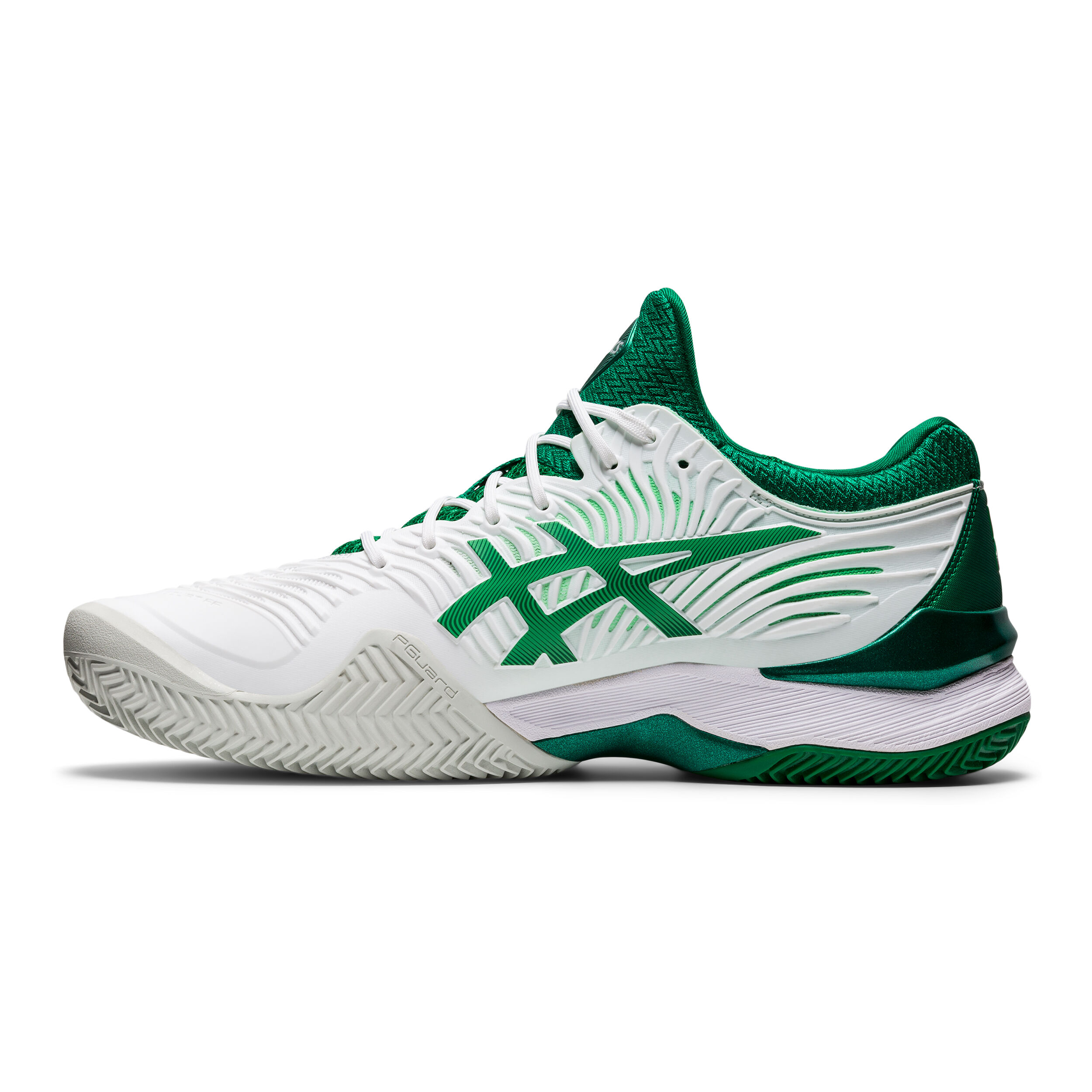 Asics djokovic clay deals