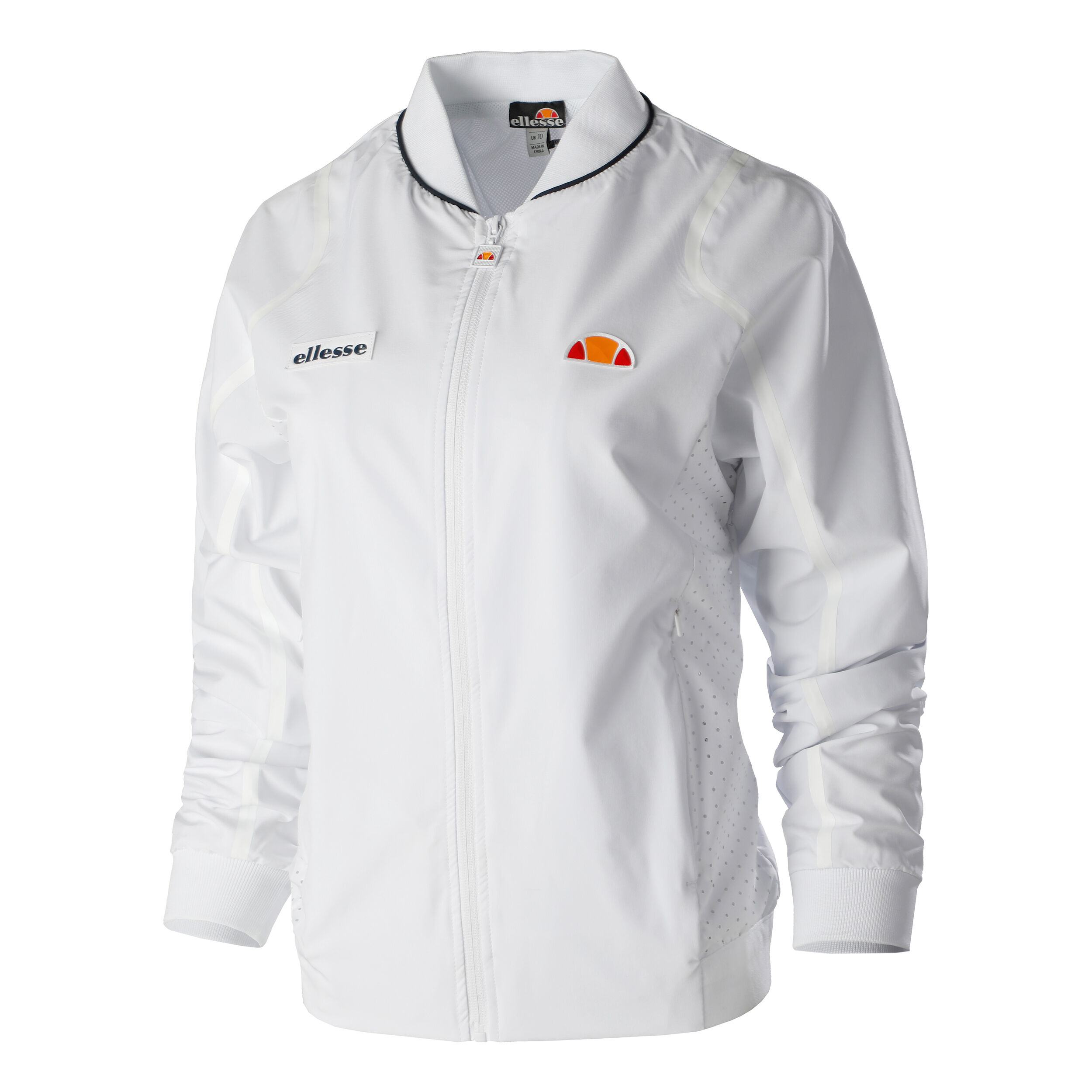 Windbreaker ellesse damen sale discount