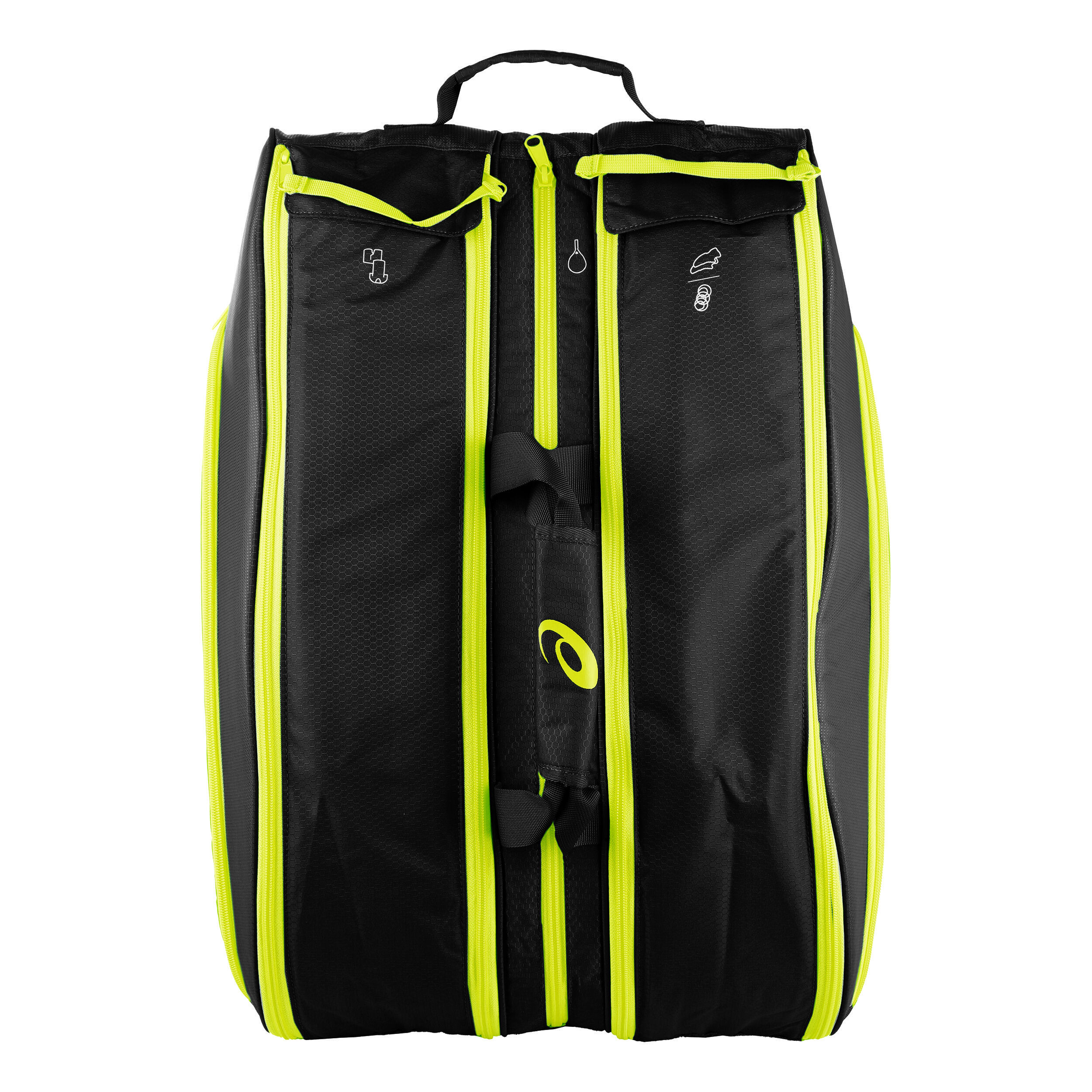 Paletero asics 2020 shop