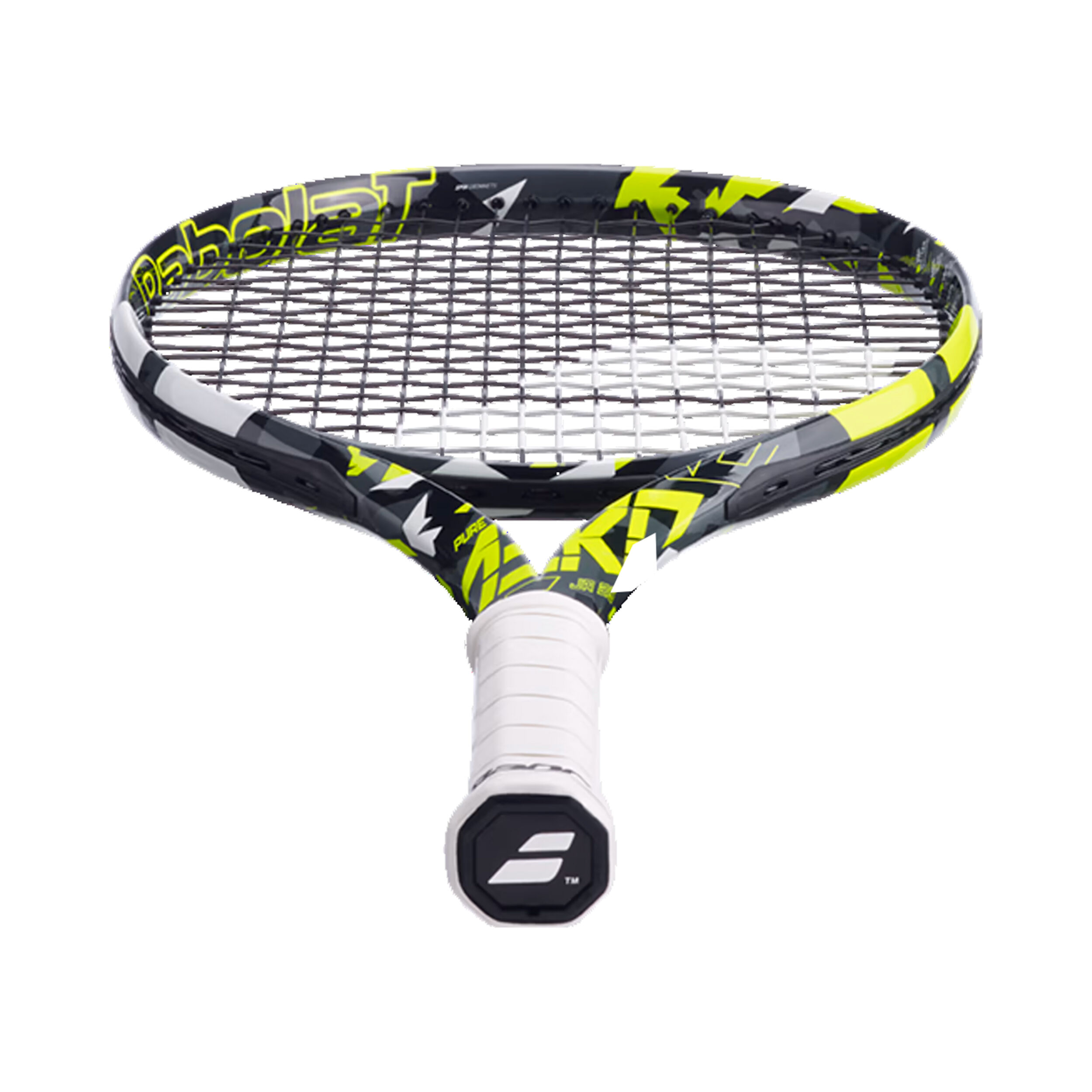 Babolat pure 2025 aero junior 26