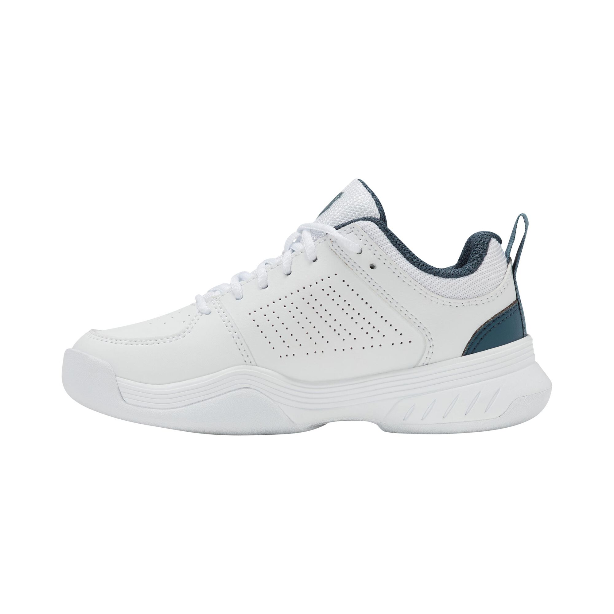 K-Swiss