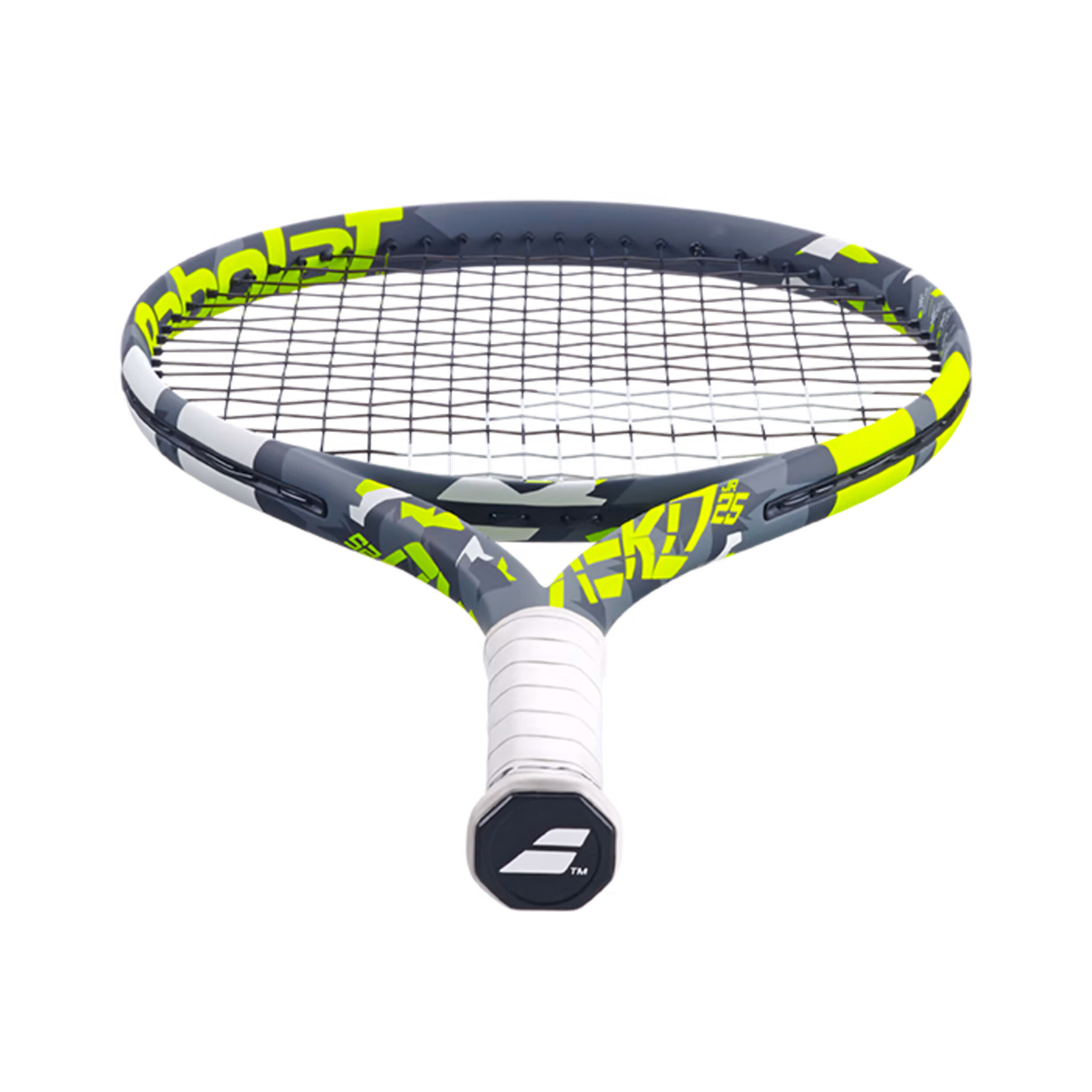 Buy Babolat Aero Junior 25 online | Tennis Point COM