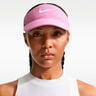 Dri-Fit Visor Unisex-lilac, anthracite