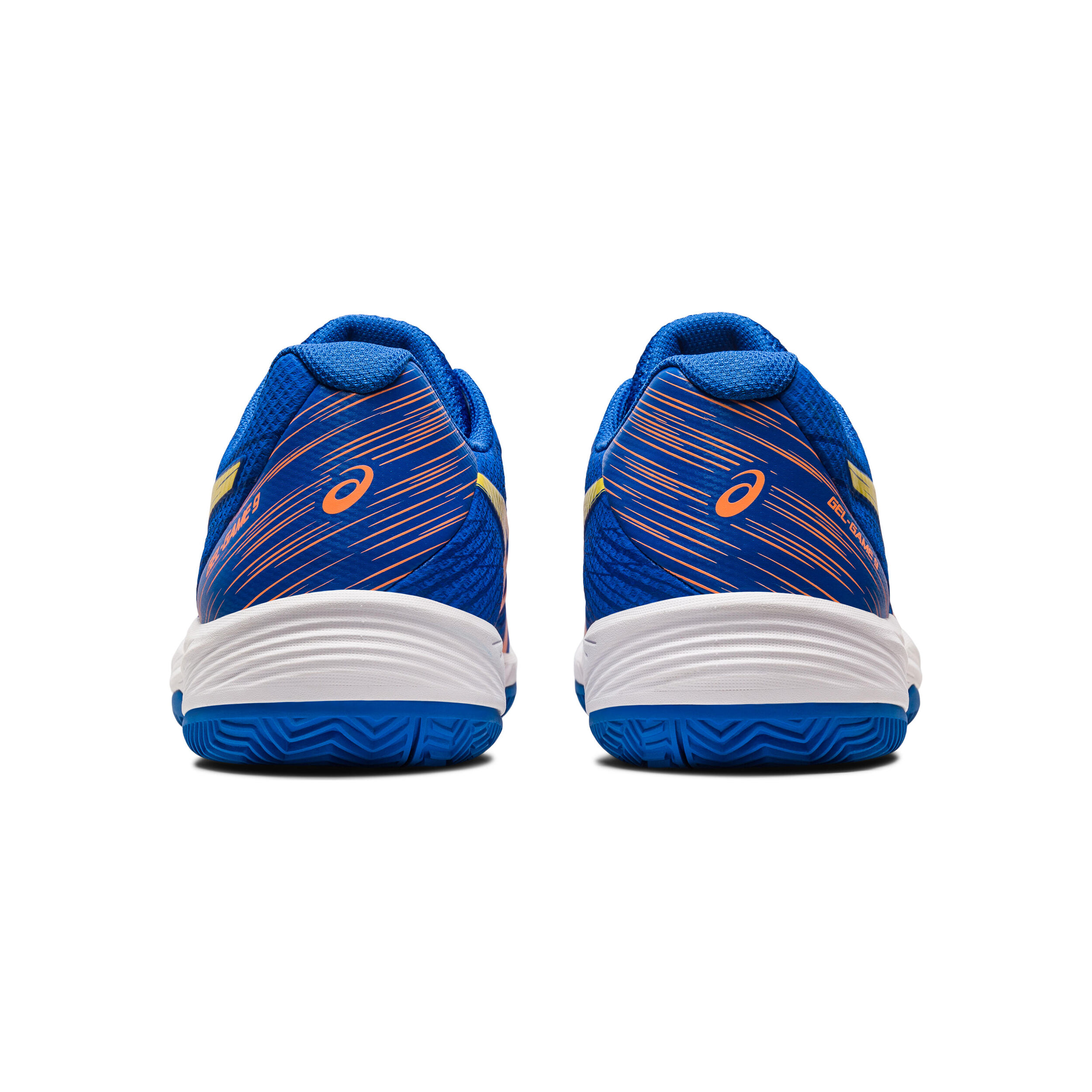 Asics gel store game clay 6