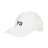 Y-3 Clima Cap Kids-cream