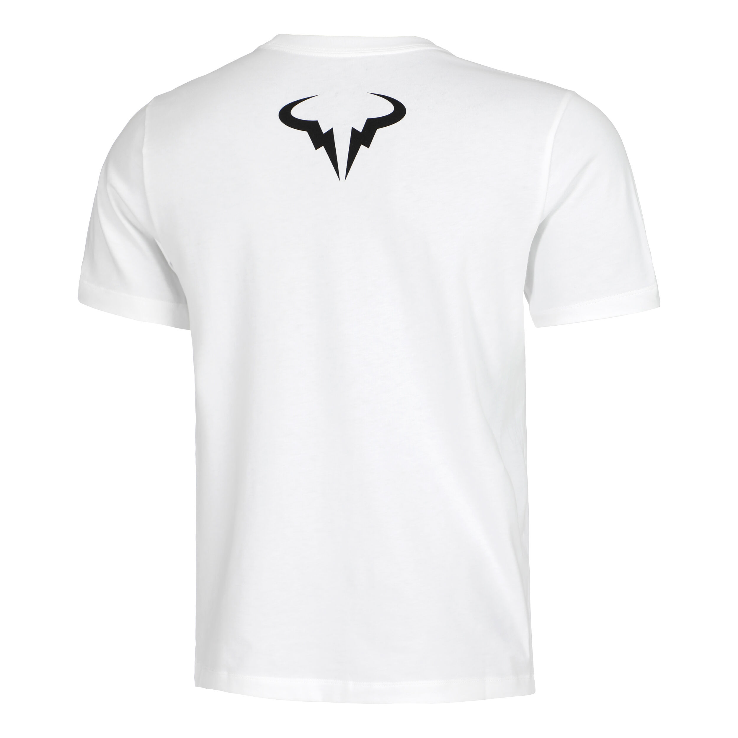 ナイキ VAMOS　ＲＡＦＡ半袖Tシャツ白 Mサイズ