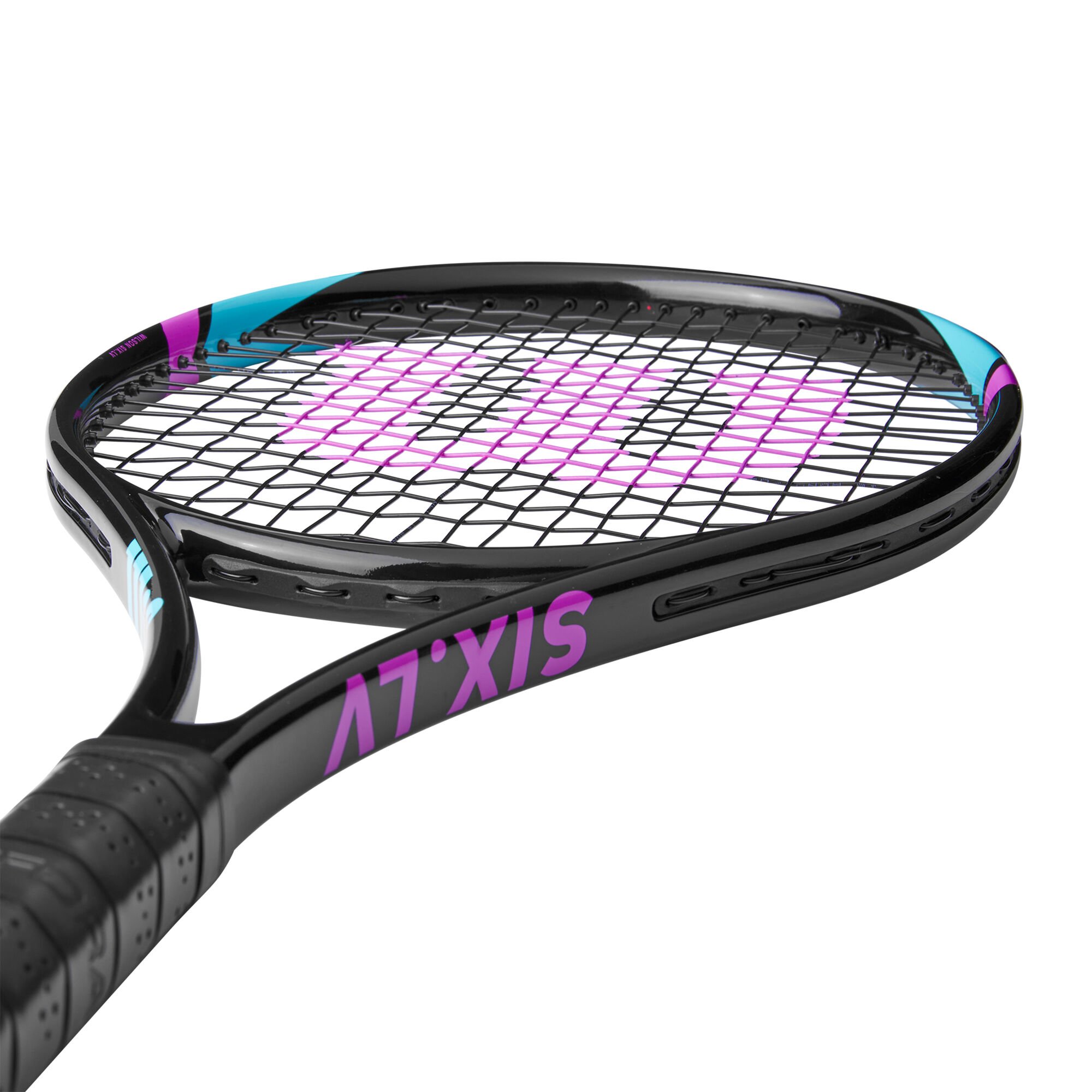 LV Badminton-Set