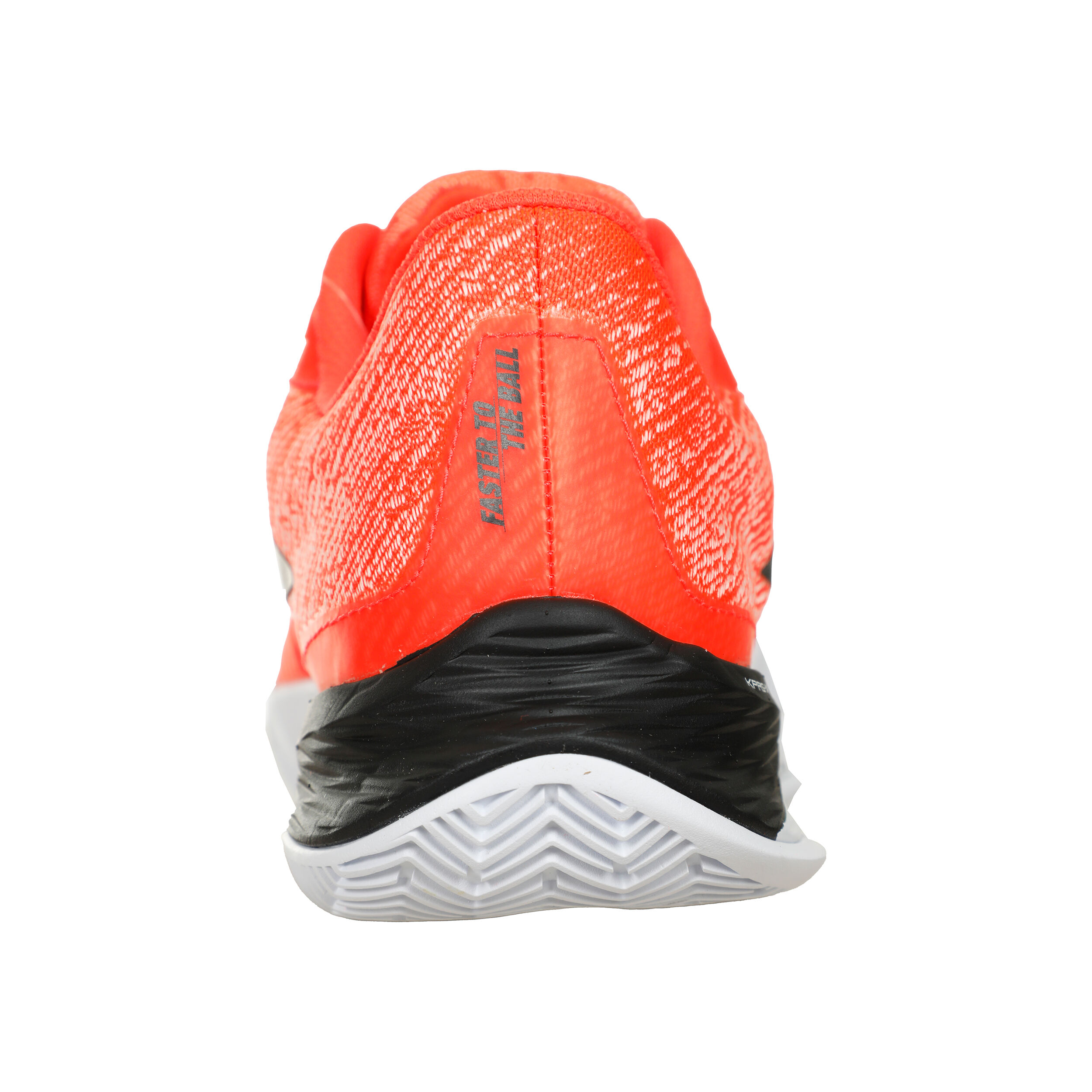 Buy Babolat Jet Mach 3 Clay Court Shoe Men Orange Black online Tennis Point COM