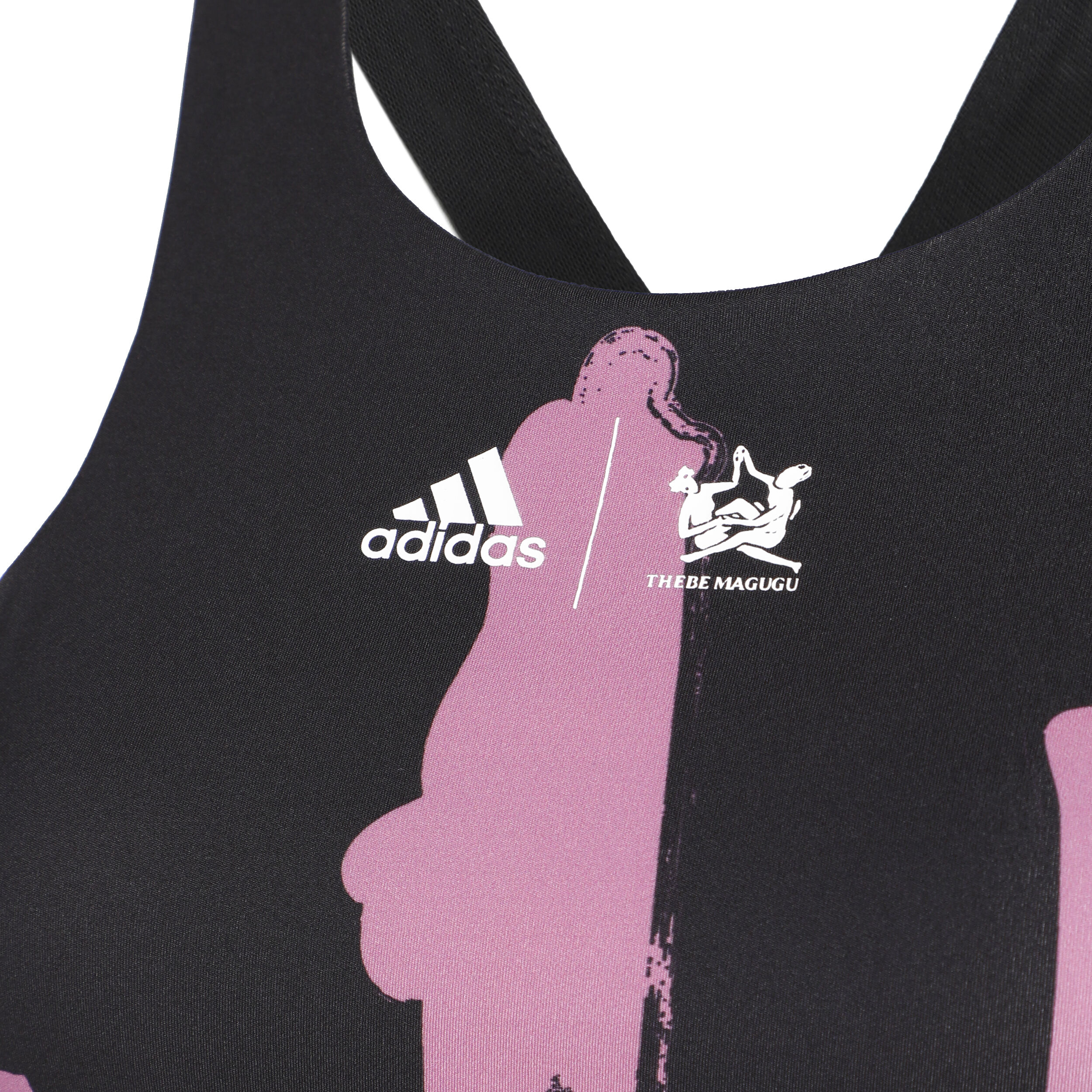 Buy adidas New York Y Tank Top Women Black, Pink online