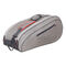 TEAM 6 PK RACKET BAG