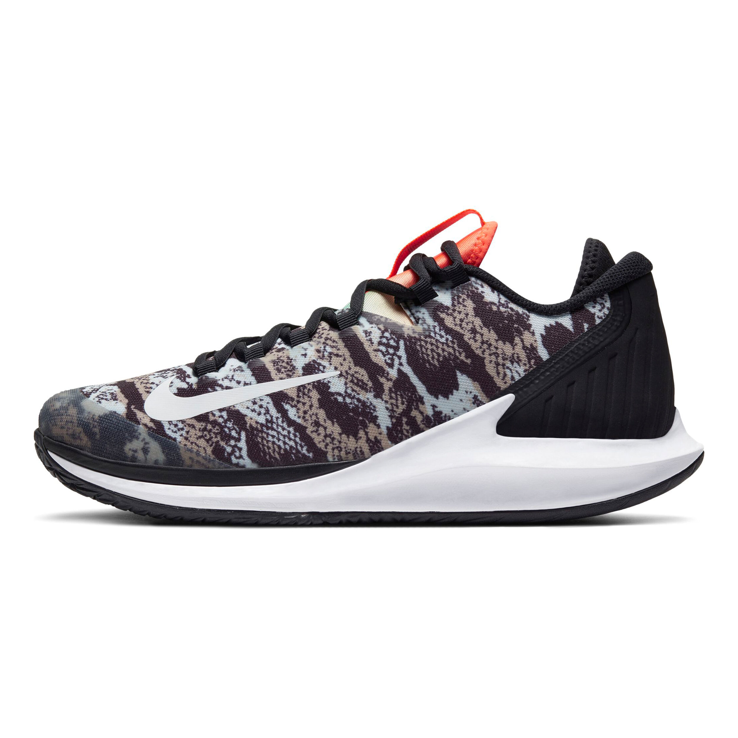 Nike air zero mens hot sale