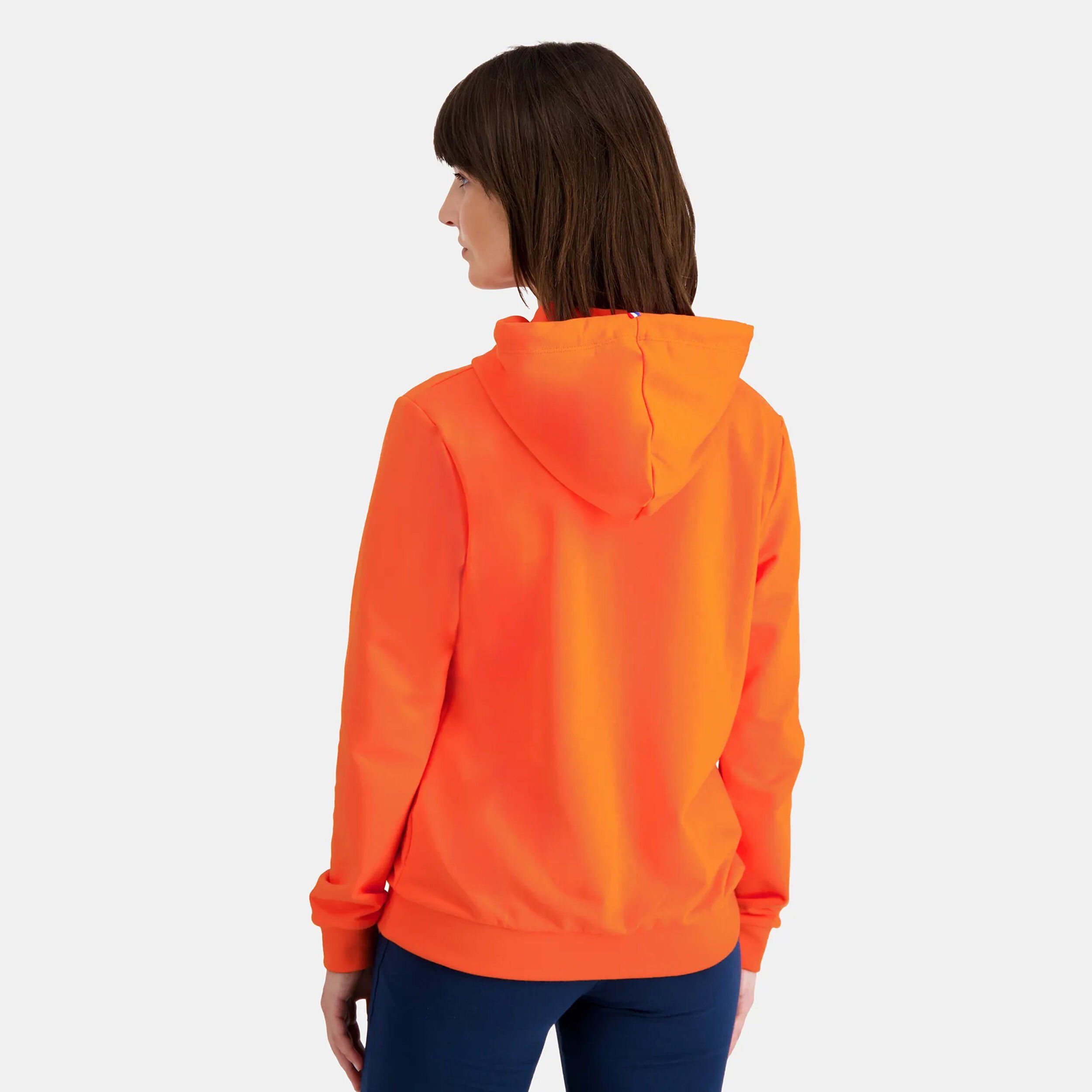 Le coq sportif sales 11 rue tiquetonne orange