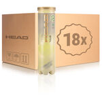 HEAD Tour 4 Ball Tube 