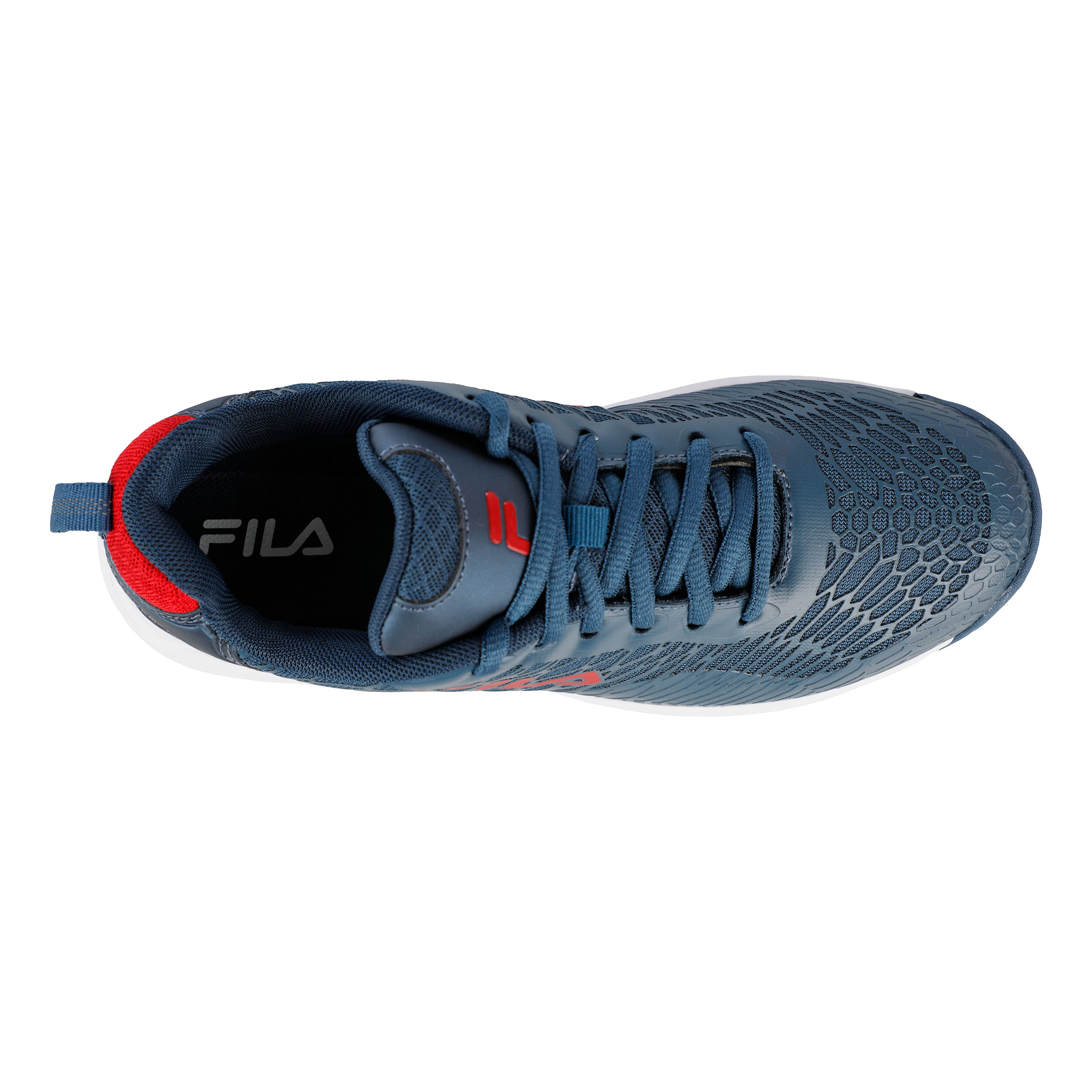 Tenis fila de clearance patricio