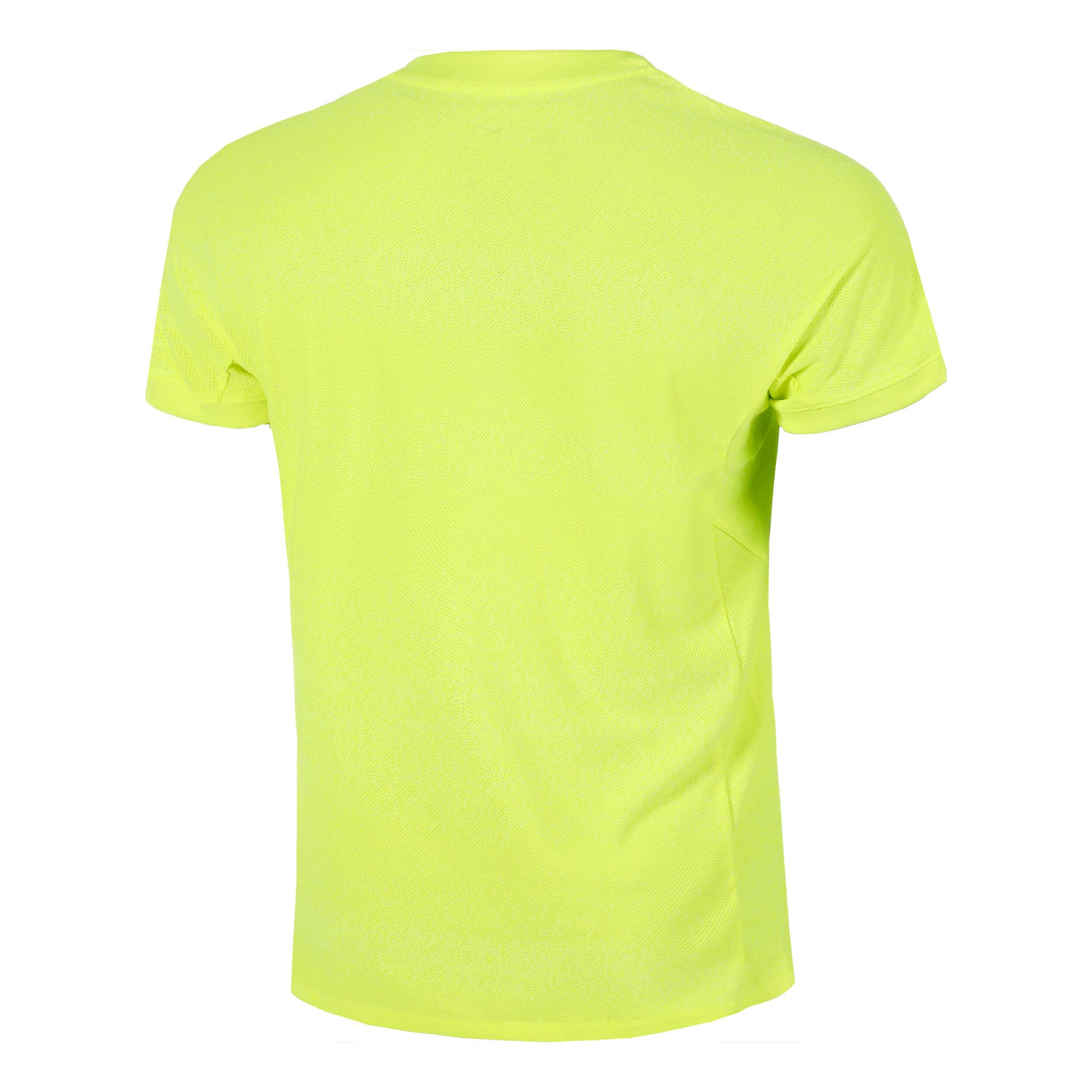 Neon yellow nike shirt mens new arrivals