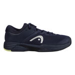 HEAD Tennis shoes HEAD Revolt Evo 2.0 All Court Shoe Men-Dark Blue,Lime