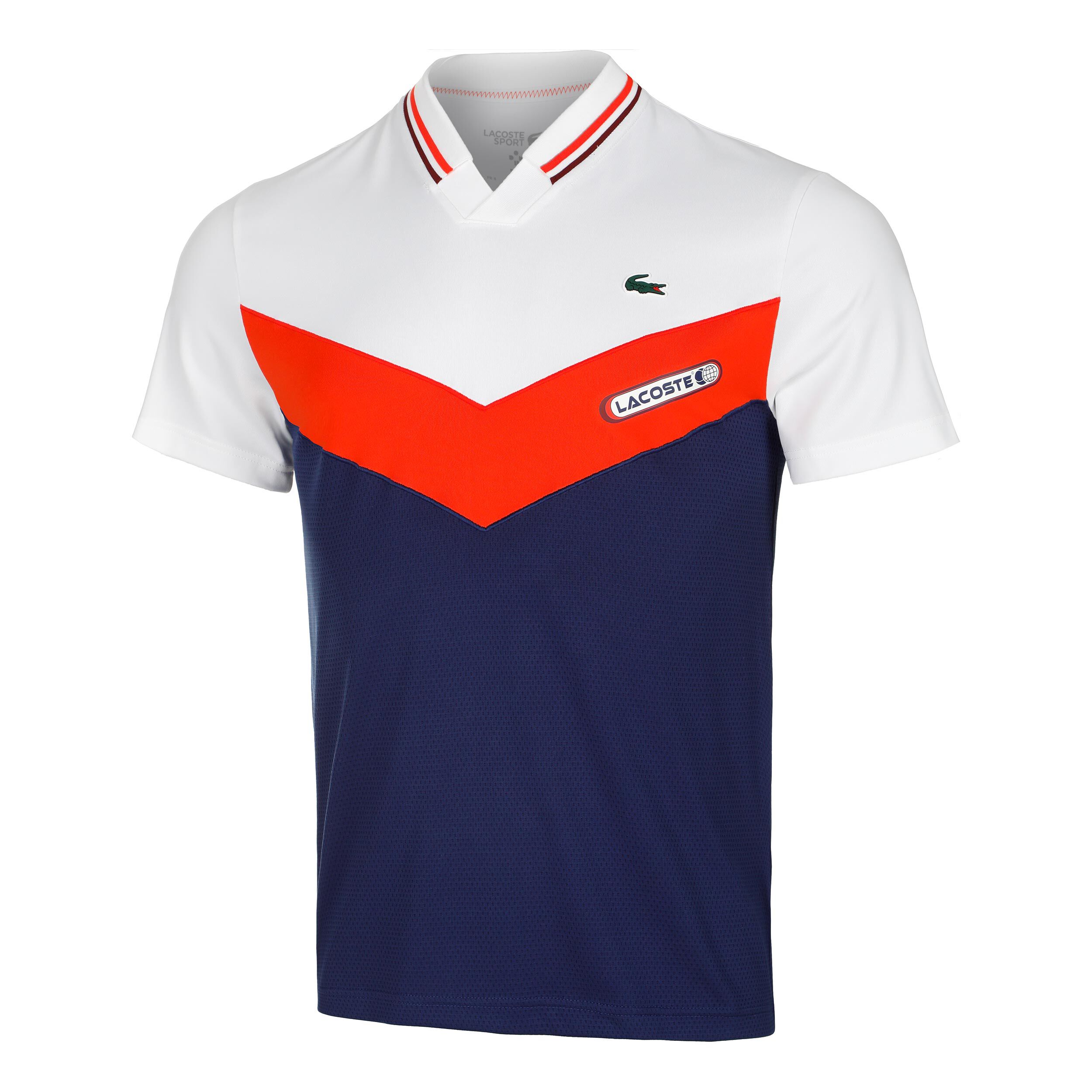 Polo homme sport 2000 2025
