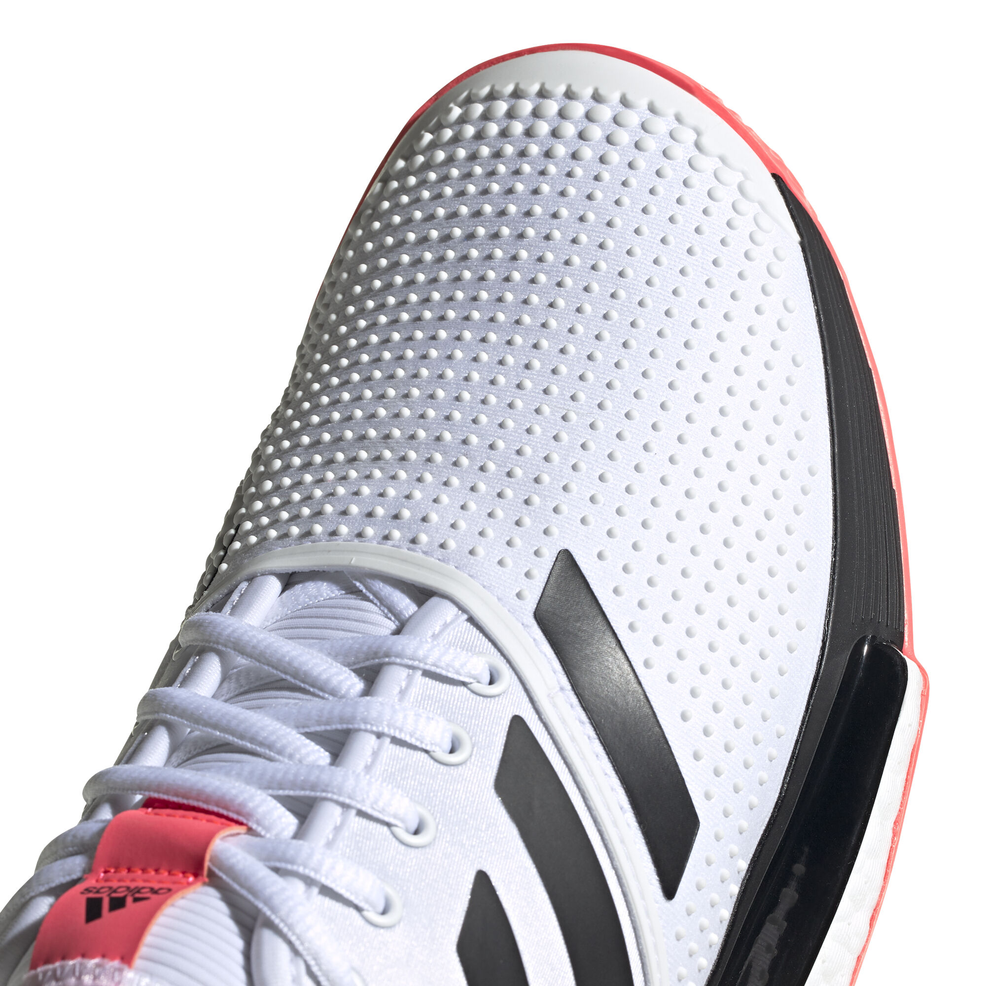 Buy adidas Solecourt All Court Shoe Men White, Black online