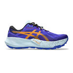 ASICS Trail running shoe ASICS Trabuco 14 Trail running shoe Men-blue, beige