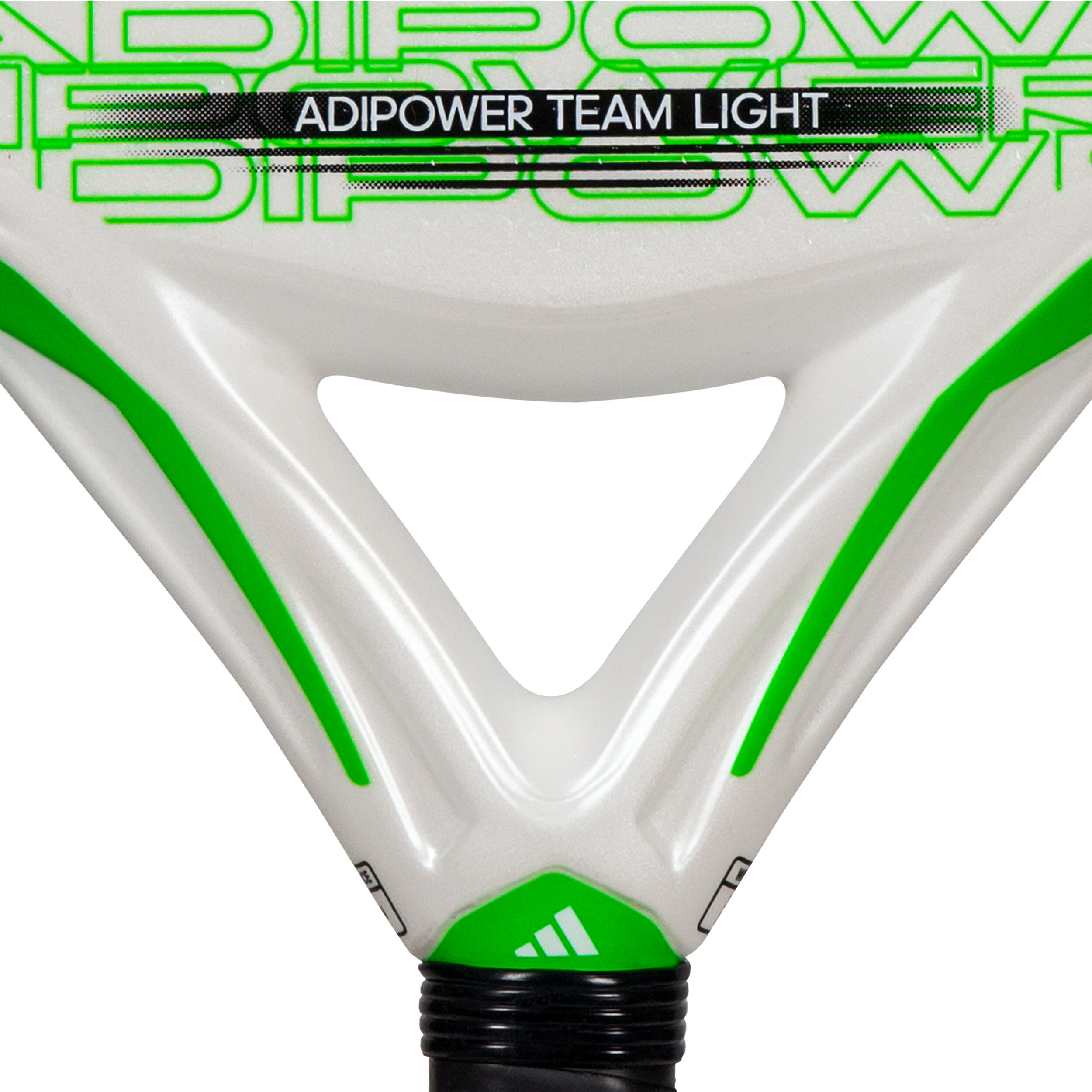Adipower Team Light 3.3