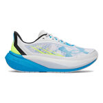 Under Armour Neutral running shoe Under Armour Velociti Distance Neutral running shoe Women-white, blue
