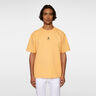 Kangol Davie T-Shirt Men-Orange