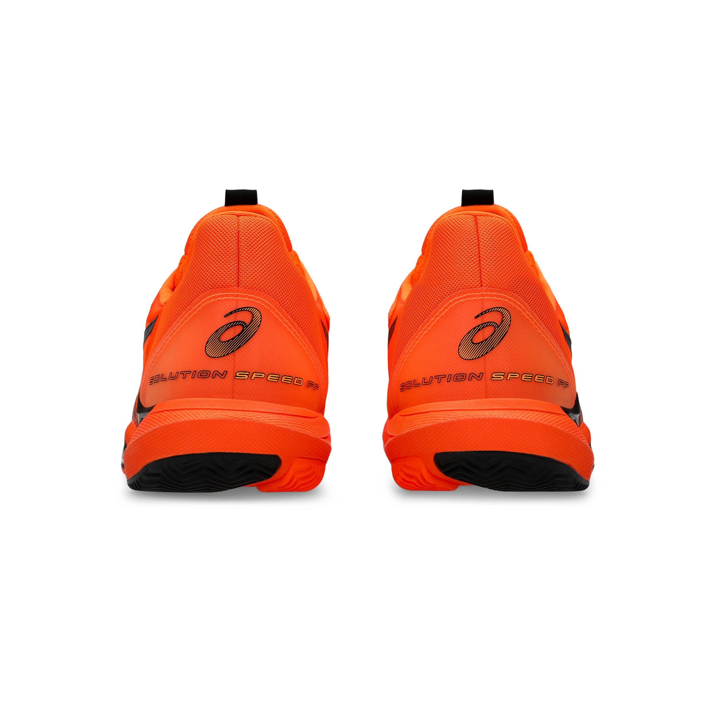 Buy ASICS Solution Speed FF 3 Clay Court Shoe Men Neon