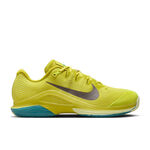 Nike Tennis shoes Nike Vapor 12 PRM All Court Shoe Men-Lemon,Turquoise