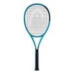 HEAD Tennis rackets HEAD Boom MP 2026 Tour racket unstrung