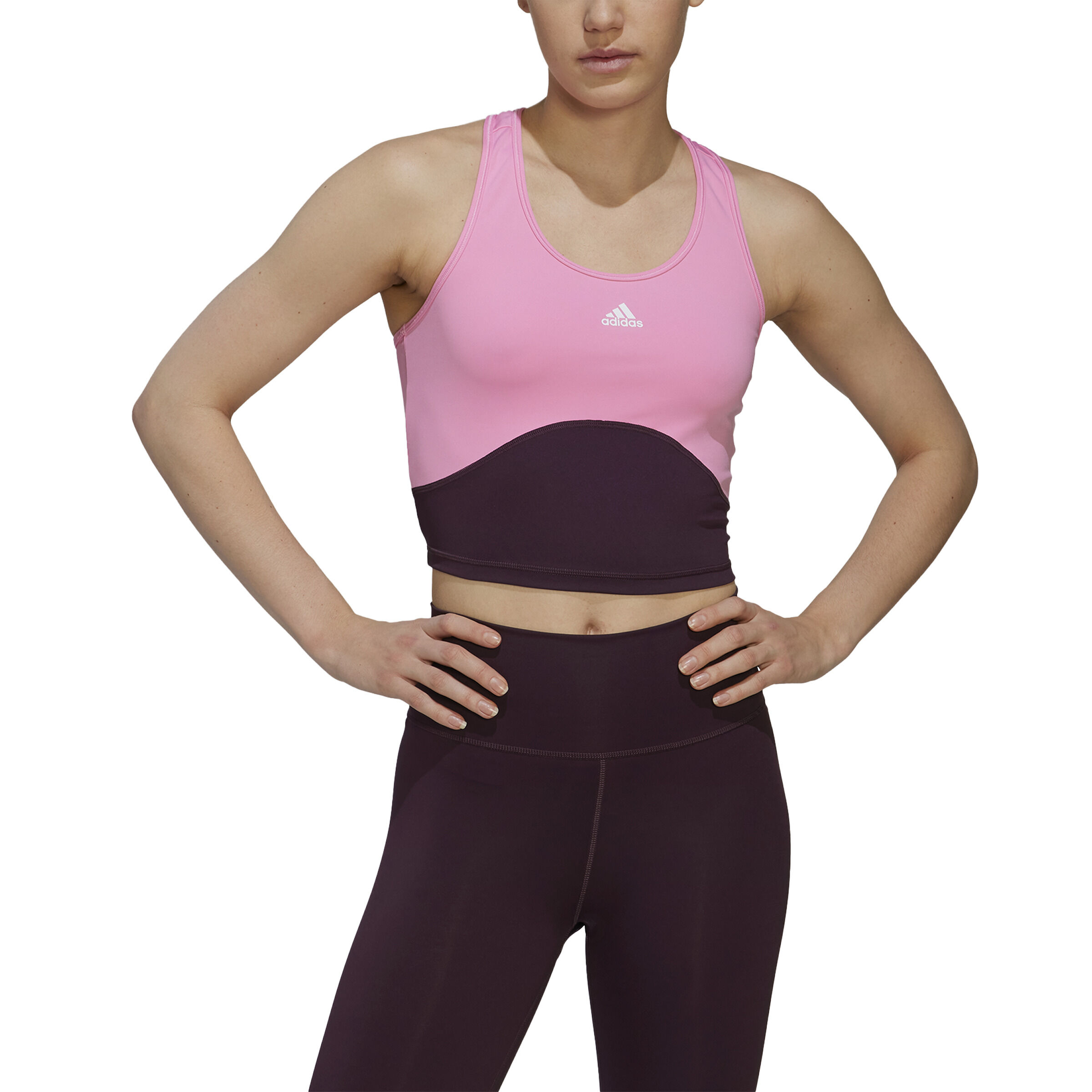 Adidas ultimate tank womens shop