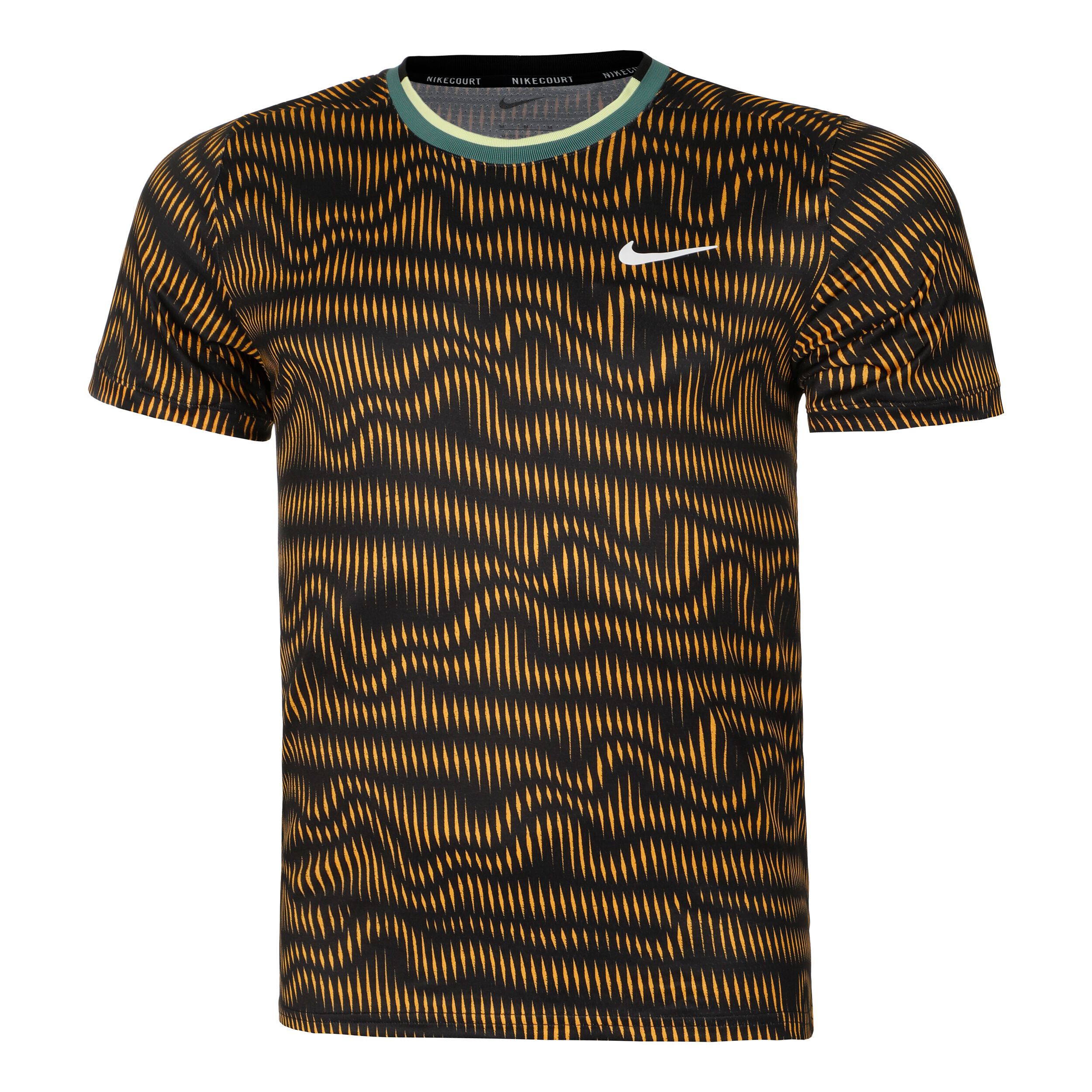 Dri fit printed t shirts hotsell