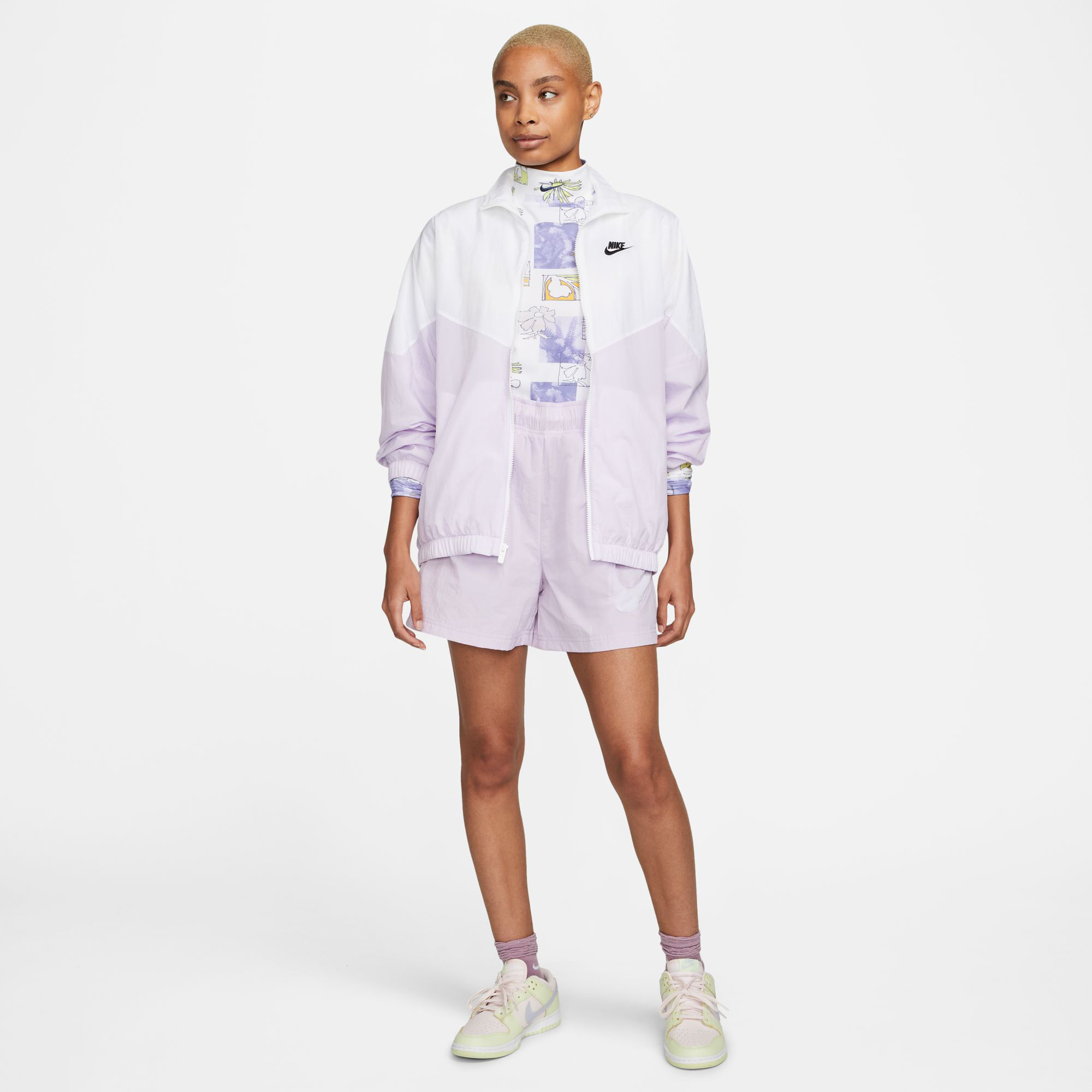 Shop Polo Ralph Lauren Polo Sport Water-Resistant Jacket