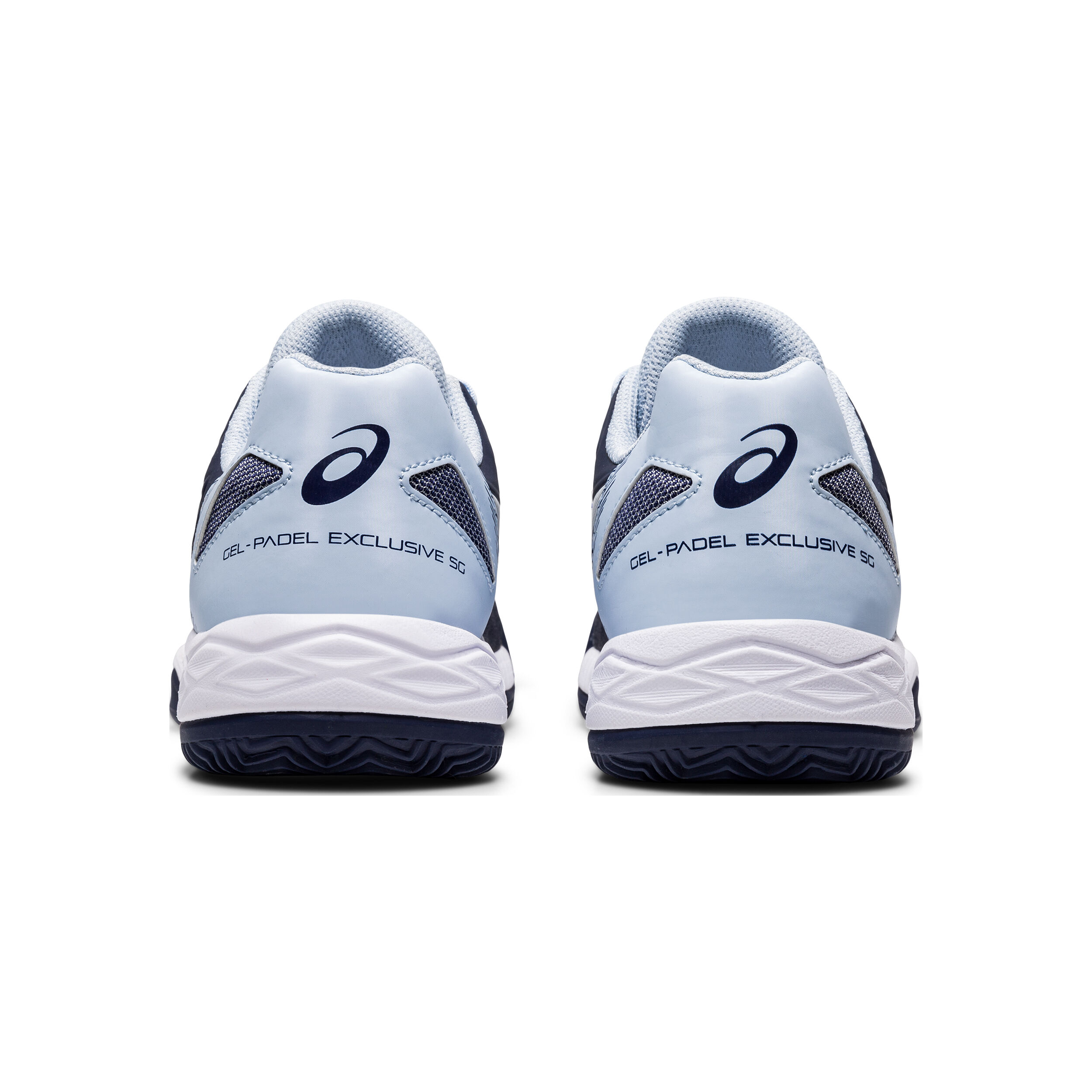 Gel padel clearance exclusive 5 sg