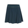 Court Dri-Fit Advantage Ace Skirt Women-Dark Blue,Dark Blue