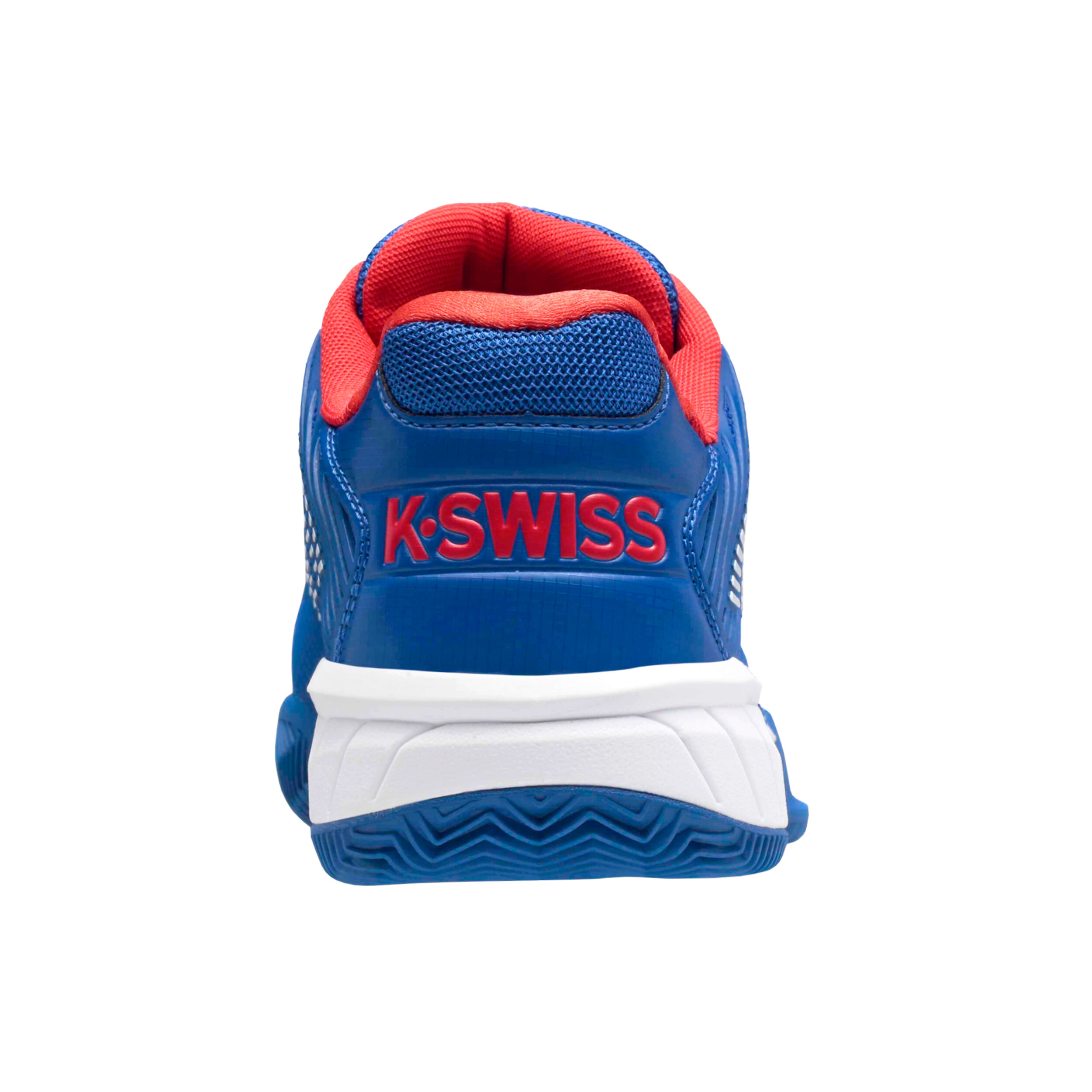 K swiss online hypercourt express blue