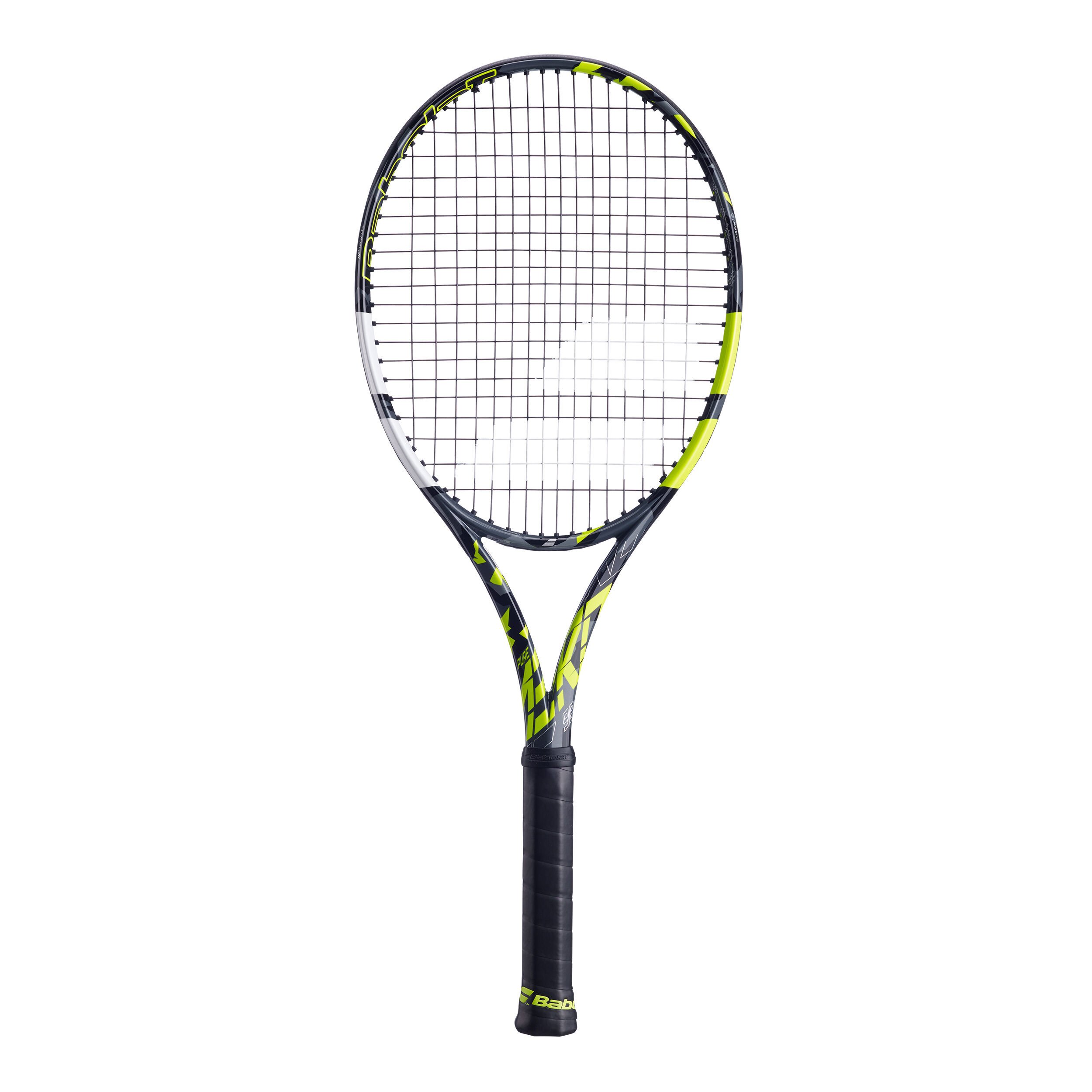 Babolat Pure Aero 98 | Tennis-Point