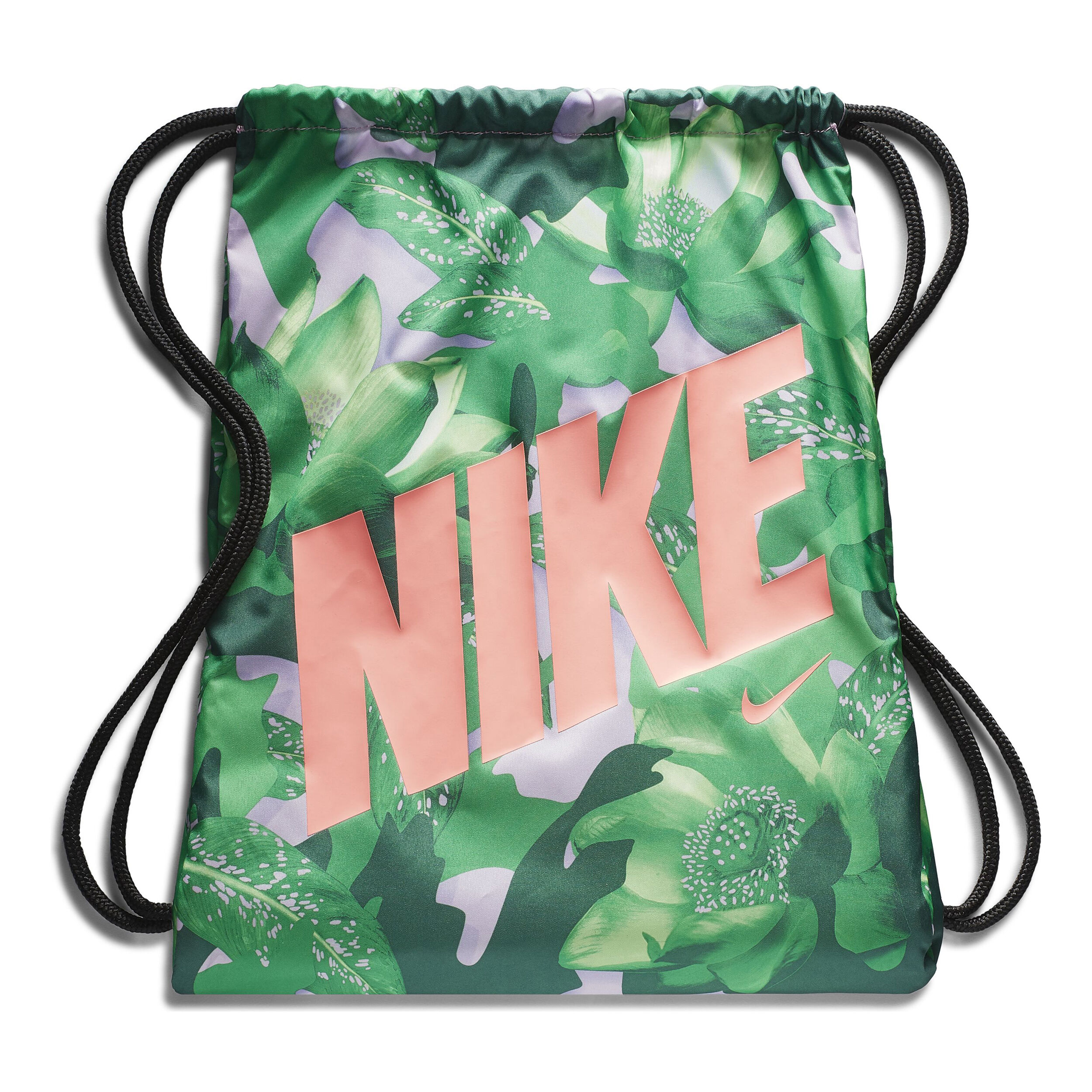 Nike top graphic gymsack