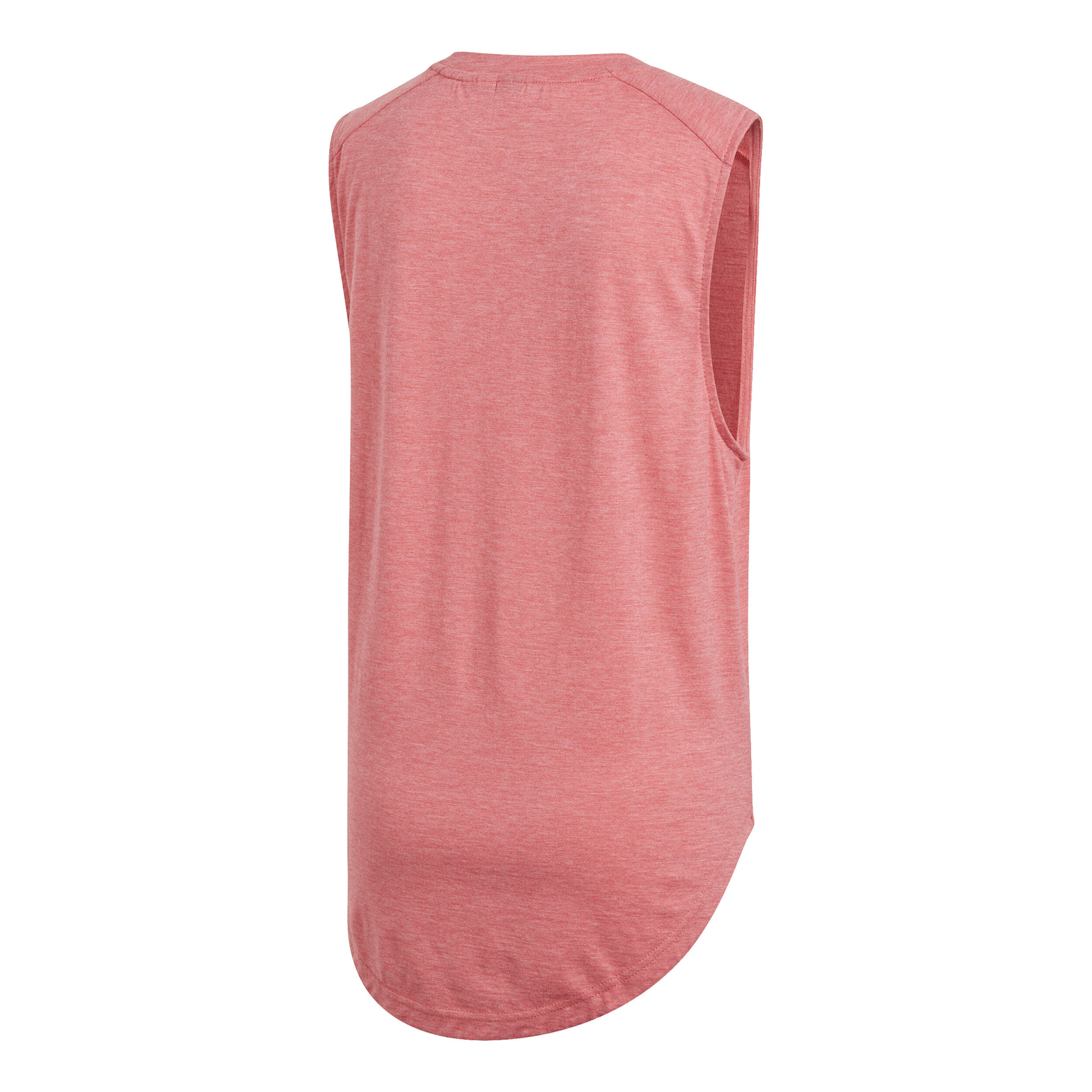 Buy adidas ID Winner Muscle T Shirt Women Coral Pink online Tennis Point COM
