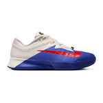 Nike Tennis shoes Nike Vapor Pro 3 PRM Clay Court Shoe Men-Dark Blue,Cream