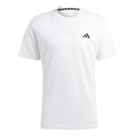 adidas Clothing adidas Training ES Base T-Shirt Men - white, 