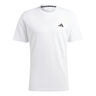 Training ES Base T-Shirt Men - white, 
