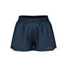 Play Ball Shorts Women-Dark Blue