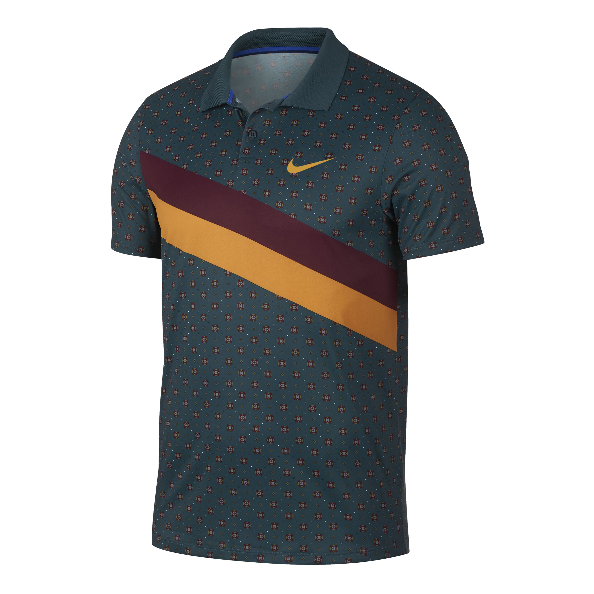 Polo nike 2025 del potro