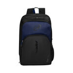 Bullpadel Backpacks Bullpadel Vertex GEO Backpack - blue