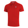 Hermano Polo Men-Red