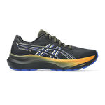 ASICS Running shoes ASICS GT-2000 14 GTX Stability running shoe Men-black, blue